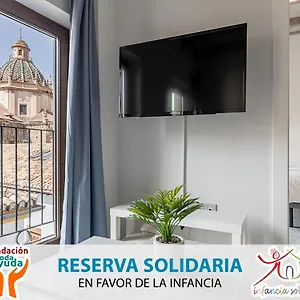 Realejo Centro 3000 , Granada España