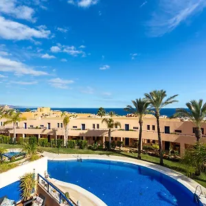 - Big Terrace , Mojácar España
