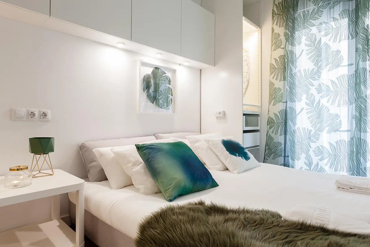 Catedral Boutique Studio Gerona
