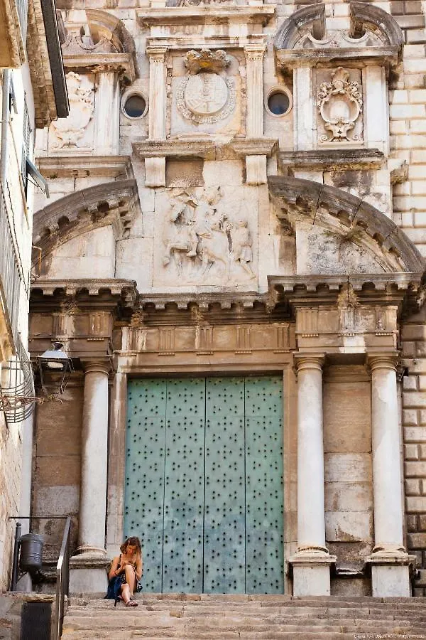 Catedral Boutique Studio Gerona Apartamento